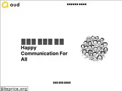 Sites similar to audsc.org