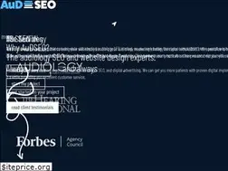 Sites similar to audseo.com