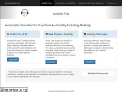 Sites similar to audsim.com