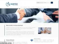 Sites similar to audtecgestao.com.br
