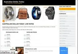 Sites similar to audtoday.com