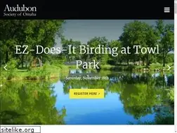 Sites similar to audubon-omaha.org