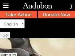 Sites similar to audubon.org