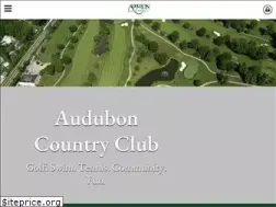 Sites similar to auduboncc.org