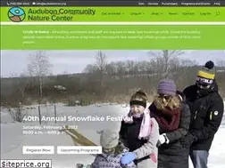 Sites similar to auduboncnc.org