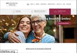 Sites similar to audubondentalcare.com