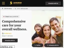 Sites similar to audubondentalcenter.com