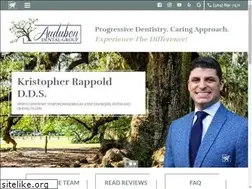 Sites similar to audubondentalgroup.com