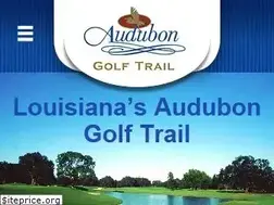 Sites similar to audubongolf.com