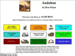 Sites similar to auduboninfo.net