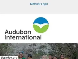 Sites similar to auduboninternational.org