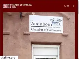 Sites similar to auduboniowa.org