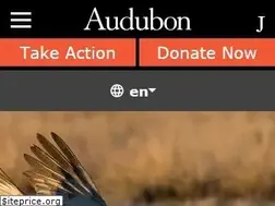 Sites similar to audubonmagazine.org