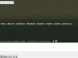 Sites similar to audubonms.org