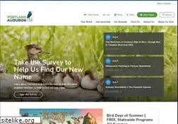 Sites similar to audubonportland.org