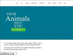 Sites similar to audubonrecoveryfund.com