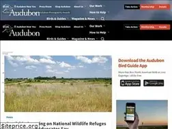 Sites similar to audubonscreensaver.org