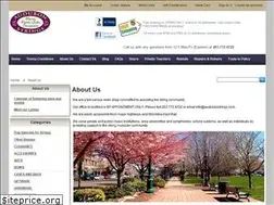 Sites similar to audubonstrings.com