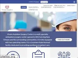 Sites similar to audubonsurgery.com
