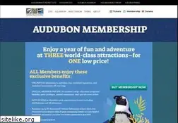 Sites similar to audubontransactions.org