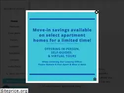 Sites similar to audubonvillagetampa.com