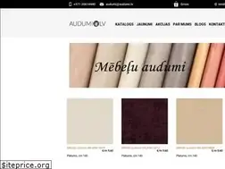 Sites similar to audumi.lv