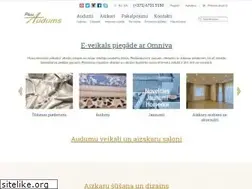 Sites similar to audums.lv