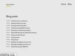 Sites similar to auduno.com