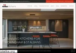 Sites similar to auduskitchens.co.uk