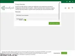 Sites similar to audyolab.com