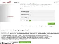 Sites similar to audytel.pl
