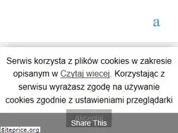 Sites similar to audytorium17.pl