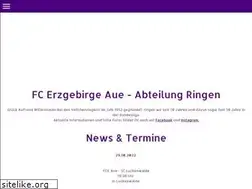 Sites similar to aue-ringen.de