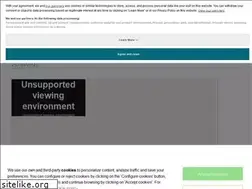 Sites similar to aue.cat