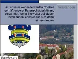 Sites similar to aue.de