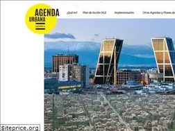 Sites similar to aue.gob.es