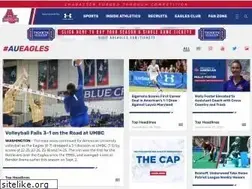 Sites similar to aueagles.com