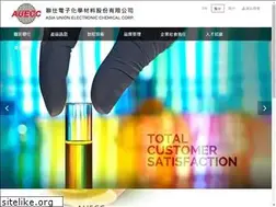 Sites similar to auecc.com.tw