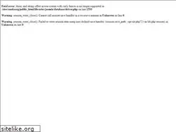 Sites similar to aueks.org.ma