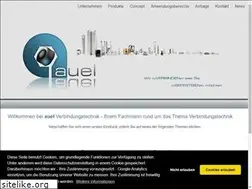 Sites similar to auel-gmbh.de