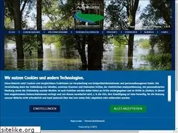 Sites similar to auenblicke.de