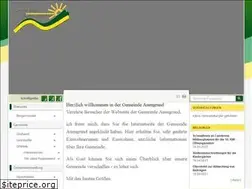 Sites similar to auengrund.de