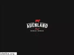 Sites similar to auenland-beef.de