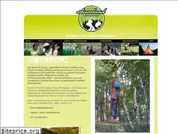 Sites similar to auenland-m.de