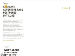 Sites similar to auenlandadventurerace.de