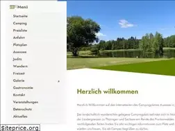 Sites similar to auensee-camping.de