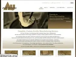Sites similar to auenterprises.com