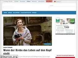 Sites similar to auepost.de