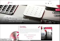 Sites similar to auer-lighting.com