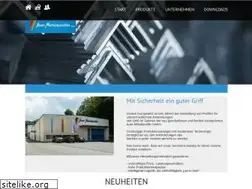 Sites similar to auer-metallprofile.de